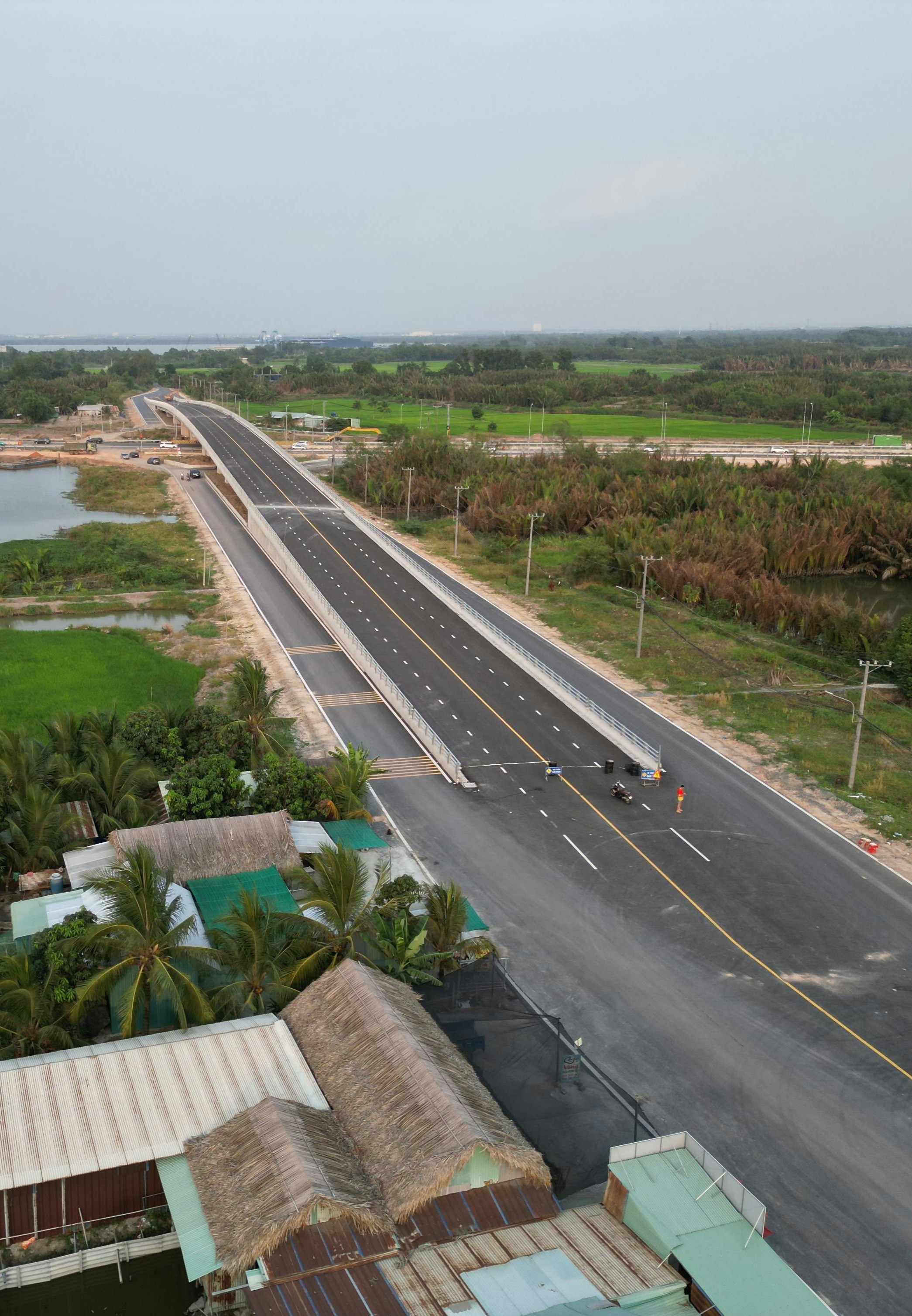 Rural Development work